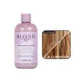 Cabello - Shampoo Blonde Miracle Blondesse 300ml