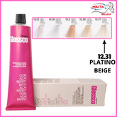 Tintes - Tinte Glossco 12.30 Platino Camel 100ml