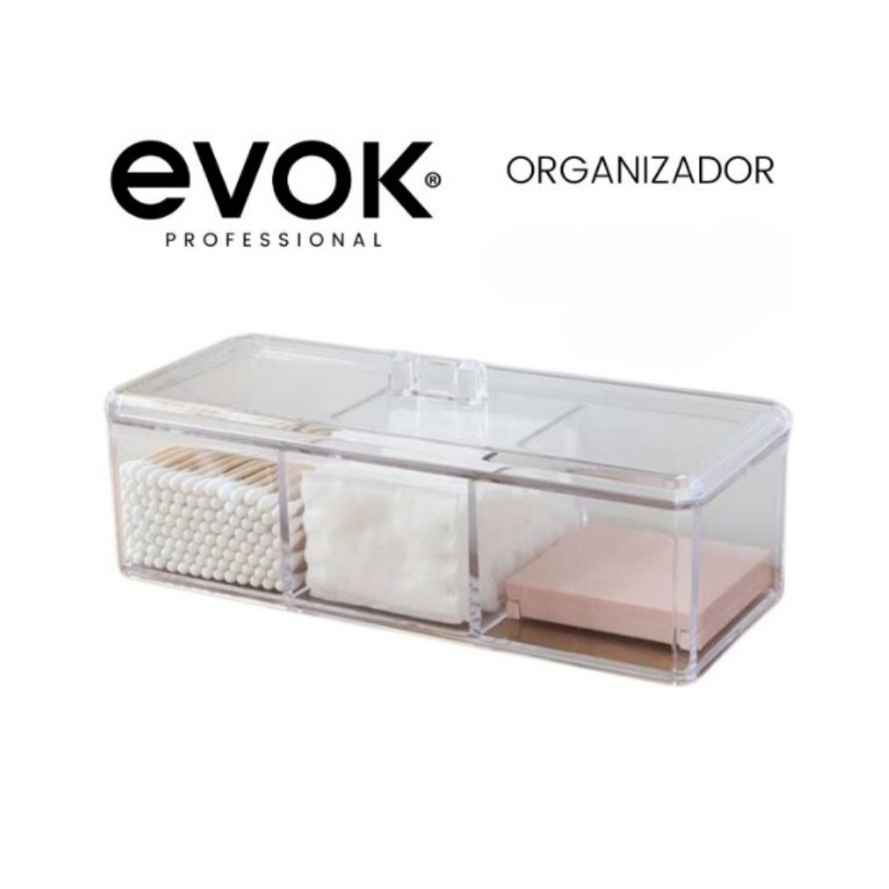 Evok - Cosmetic Organizer