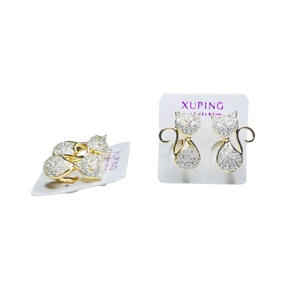 Jewelry - 155AC Stainless Steel Earring