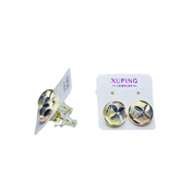 Jewelry - 118AC Stainless Steel Earring