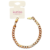 Pulsera de Acero Xuping