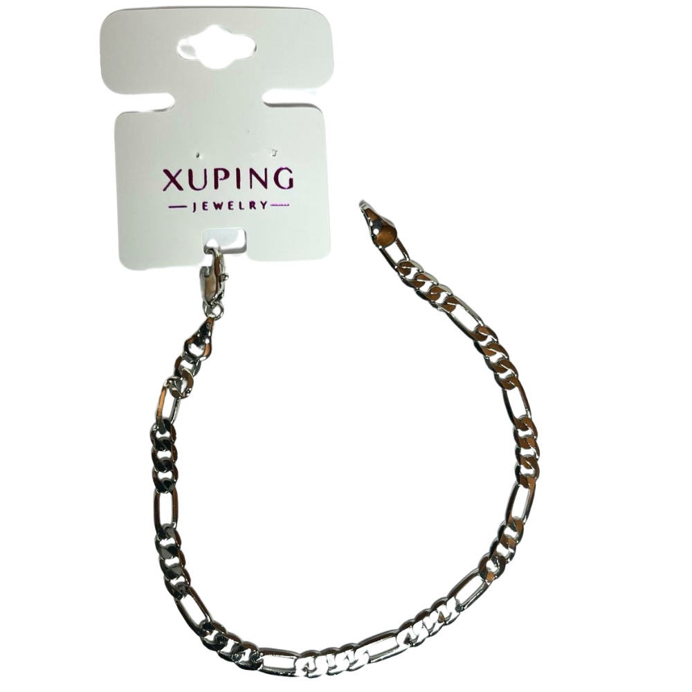 Pulsera de Acero Xuping