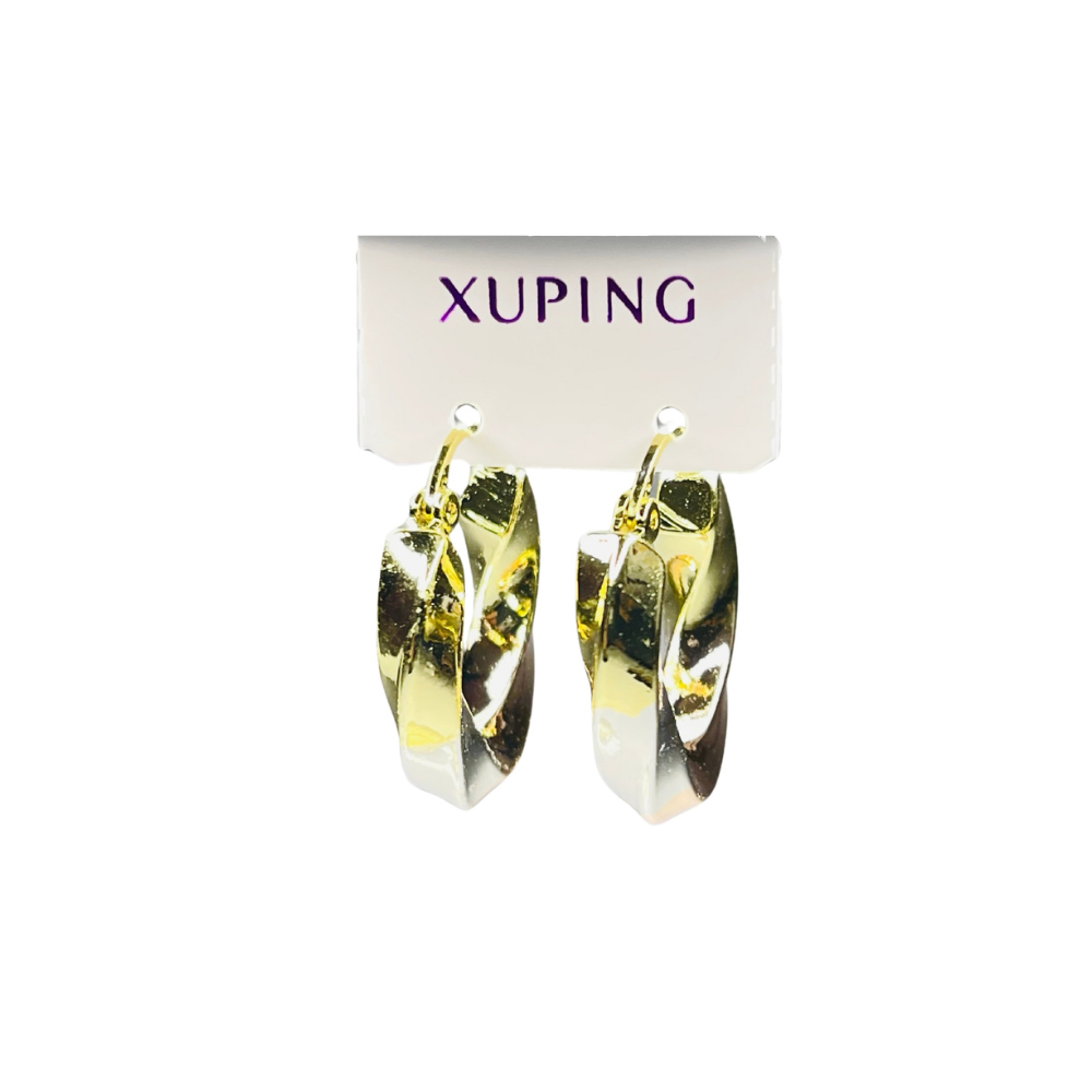 Jewelry - Stainless Steel Earring 133AC