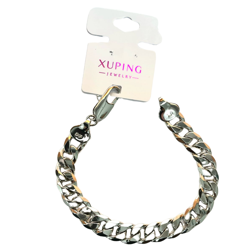 Pulsera de Acero Xuping