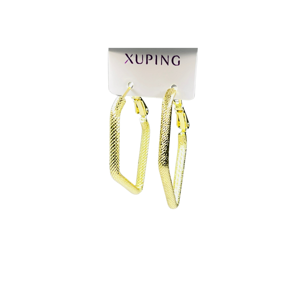 Jewelry - 134AC Stainless Steel Earring