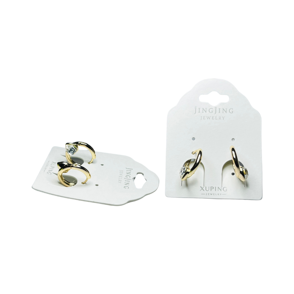 Jewelry - 174AC Stainless Steel Earring