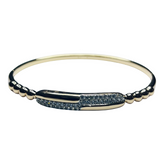 Jewelry - 149AC Stainless Steel Bracelet