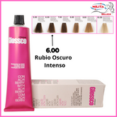 Tintes - Tinte Glossco 6.00 Rubio Oscuro Intenso 100ml