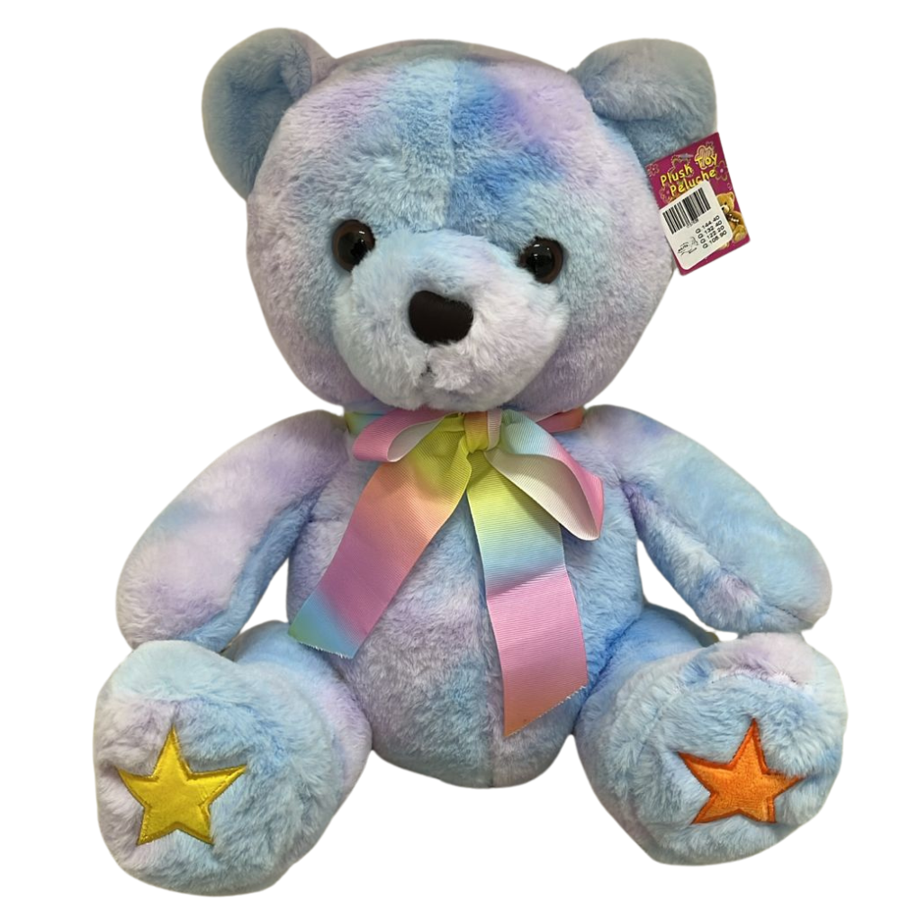 Producto temporada - Dia del cariño, Oso de peluche