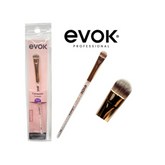 Evok - Brocha De Maquillaje Corrector