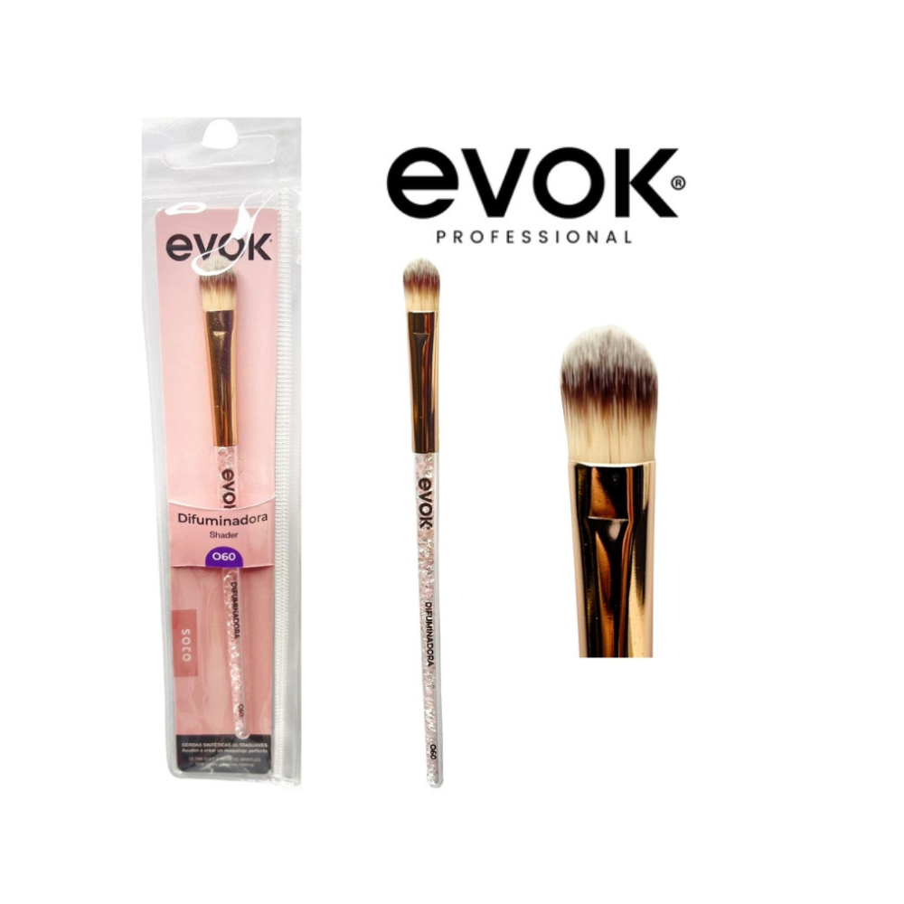 Evok - Blending Eye Brush