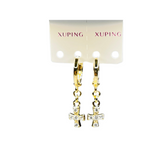 Jewelry - Stainless Steel Earring 138AC