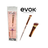 Evok - Brocha De Ojos Medium Angeld