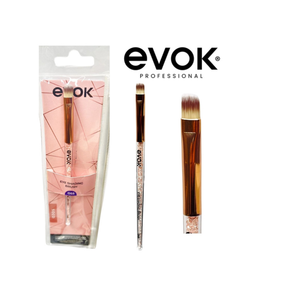 Evok - Eye Shading Eye Brush