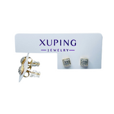 Jewelry - Stainless Steel Earring 181AC