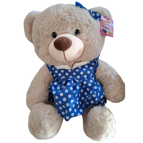 Producto temporada - Dia del cariño, Oso de peluche