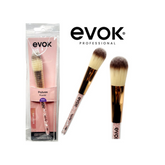 Evok - Brocha De Maquillaje Polvos