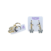 Jewelry - Stainless Steel Earring 127AC