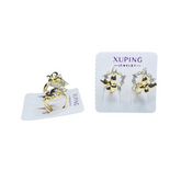 Jewelry - Stainless Steel Earring 182AC