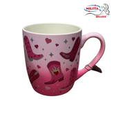 Producto temporada - Dia del cariño taza cerámica