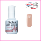 Manos y Pies - Gelux Gel Nail Polish Versatile