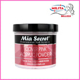 Manos y Pies - Acrílico Cover Pink Powder 8oz/240g Mia Secret